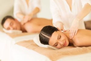 Qualities of A Great Massage